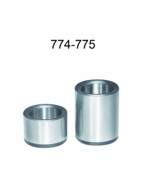 DRILL BUSHES DIN 179 AND DIN 172 EXTRA LONG SIZE (774-775)
