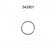 GUIDE POST RETAINER RING AFNOR (542801)