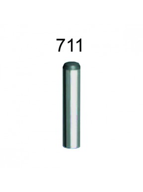 DOWEL PINS WITH TAPPED HOLE DIN 7979 (711)