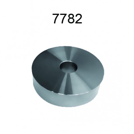 WASHERS FOR SPRINGS IN POLYURETHANE (7782)
