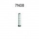 GUIDE PILLAR WITH TWO FITS (7N08)