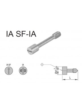 INSERTI PER FA SF - FA12 - FA (IA SF-IA)