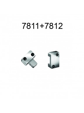 SIDE LOCK H SERIES (7811-7812)