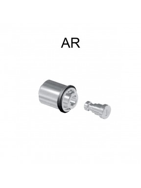 EJECTOR COUPLING (AR)