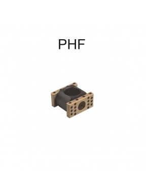 INCLINED PIN HOLDER FOR KOL-F (PHF)