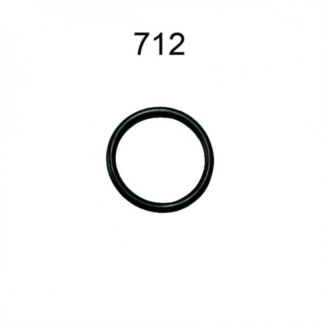 O-RINGS (712)