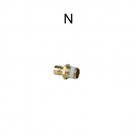 CONNECTORS (N-FN)