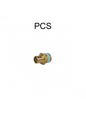 CONNECTORS (PCS-N-FN-DS)