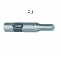 BALL LOCK PUNCHES LIGHT DUTY WITH EJECTOR (PJ_)