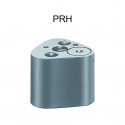 RETAINERS FOR BALL LOCK PUNCHES HEAVY DUTY (PRH)