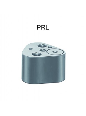 RETAINERS FOR BALL LOCK PUNCHES LIGHT DUTY (PRL)