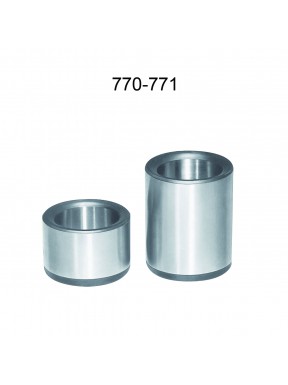 DRILL BUSHES DIN 179 WITHOUT HEAD (770-771)