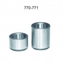 DRILL BUSHES DIN 179 WITHOUT HEAD (770-771)