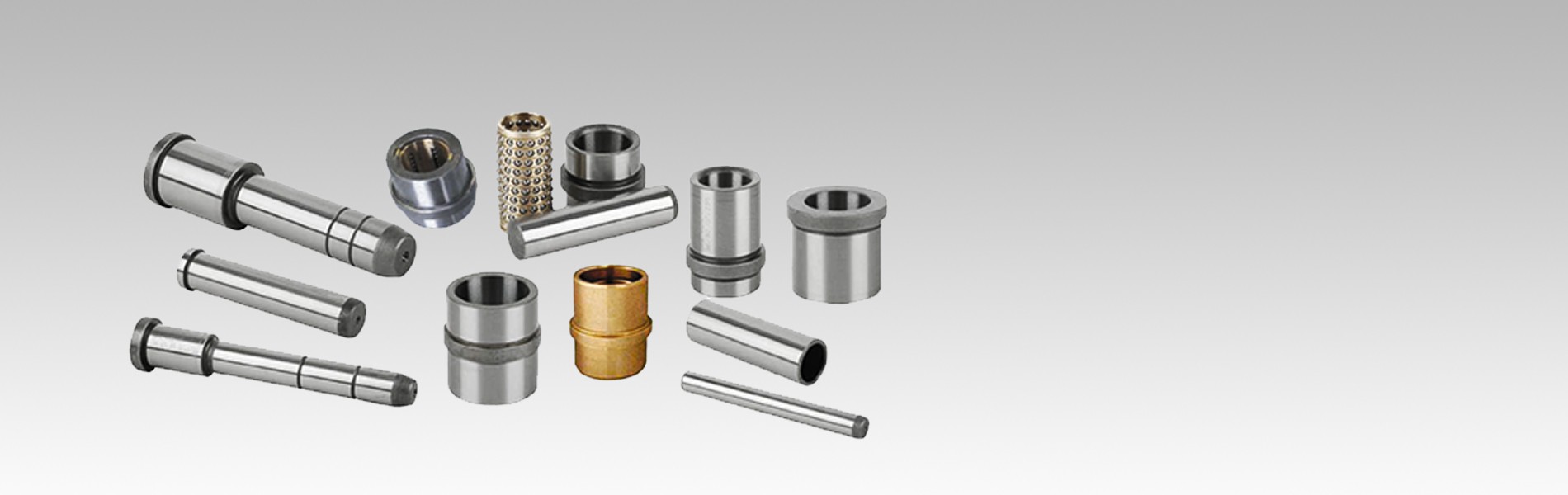 Mold Components